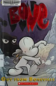 Cover of Bone