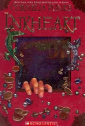 Cover of Inkheart