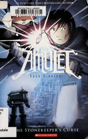 Cover of amile