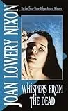 Cover of Whispers from the Dead