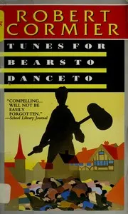 Cover of Tunes for bears to dance to