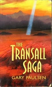 Cover of The Transall saga