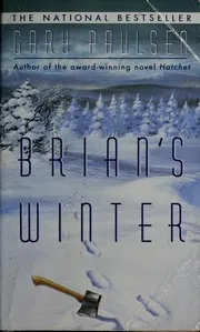 Cover of Brian's Winter