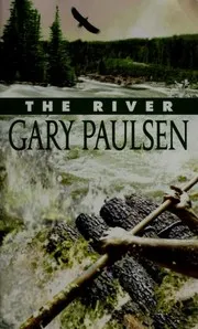 Cover of The River