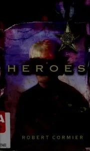 Cover of Heroes