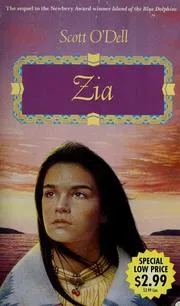 Cover of Zia