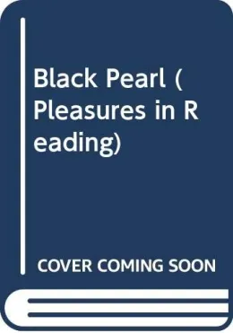 Cover of The Black Pearl