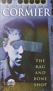 Cover of The Rag and Bone Shop (Readers Circle)