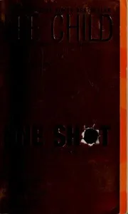 Cover of One Shot