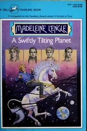 Cover of A Swiftly Tilting Planet