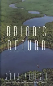 Cover of Brian's Return