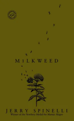 Cover of Milkweed