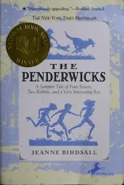 Cover of The Penderwicks