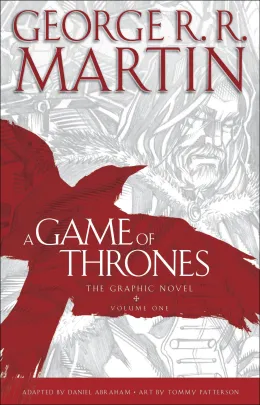 Cover of A Game of Thrones: The Graphic Novel: Volume One