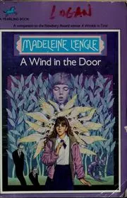 Cover of A Wind in the Door