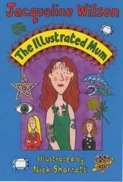 Cover of The Illustrated Mum