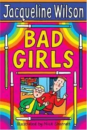 Cover of Bad Girls