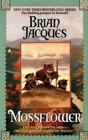 Cover of Mossflower