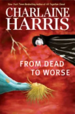 Cover of From Dead to Worse