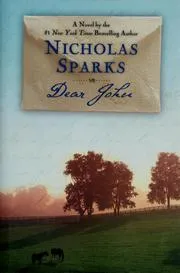Cover of Dear John