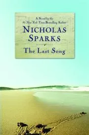 Cover of The last song