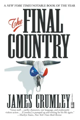 Cover of The Final Country