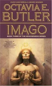 Cover of Imago
