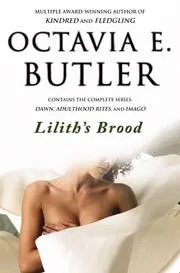 Cover of Lilith’s Brood