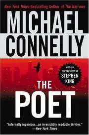 Cover of The Poet