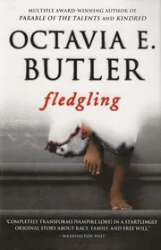 Cover of Fledgling