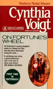 Cover of On Fortune's Wheel