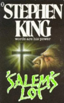 Cover of 'Salem's Lot