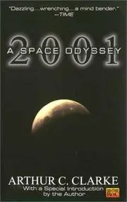 Cover of 2001