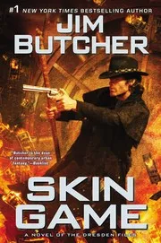 Cover of Skin game