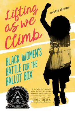 Cover of Lifting as We Climb