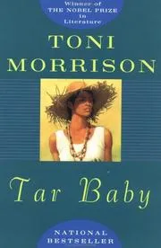 Cover of Tar baby