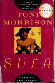 Cover of Sula