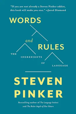 Cover of Words and Rules