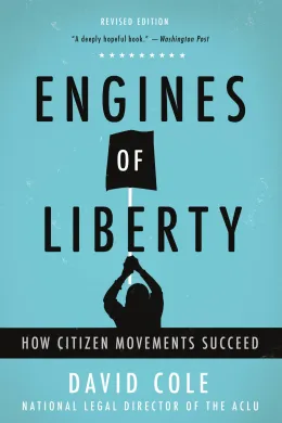 Cover of Engines of Liberty