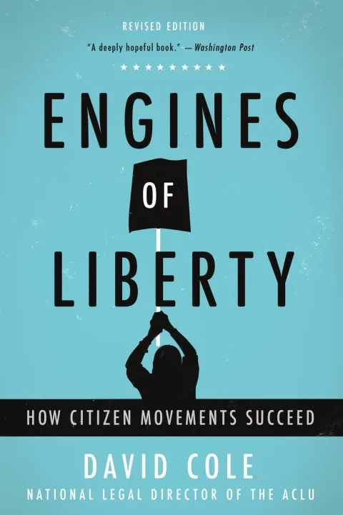 Cover of Engines of Liberty