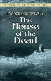Cover of The house of the dead