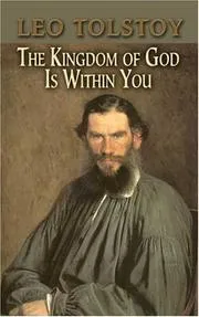 Cover of The Kingdom of God Is Within You