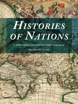 Cover of Histories of Nations