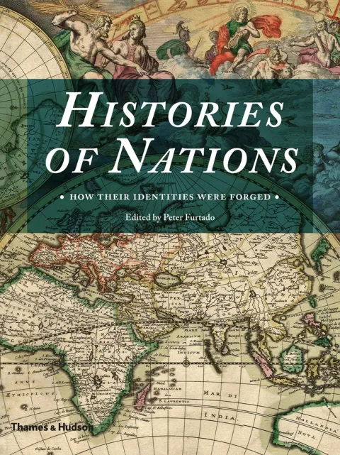 Cover of Histories of Nations