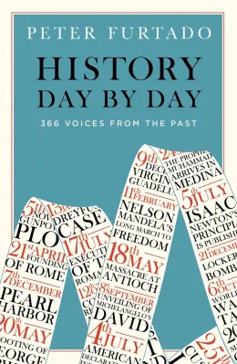 Cover of History Day by Day