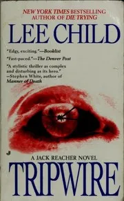 Cover of Tripwire