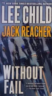Cover of Without Fail