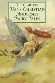 Cover of The complete Hans Christian Andersen fairy tales