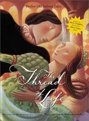 Cover of The Thread of Life