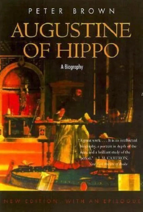 Cover of A Biography, Revised Edition with a New Epilogue